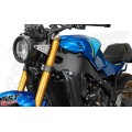 TST Industries MECH-GTR Front LED Turn Signals for Yamaha XSR900 (2022+)